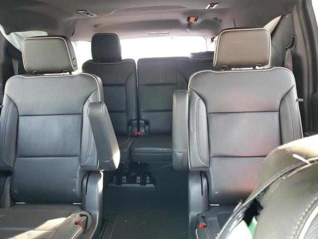 2021 CHEVROLET SUBURBAN K - 1GNSKFKD5MR338668