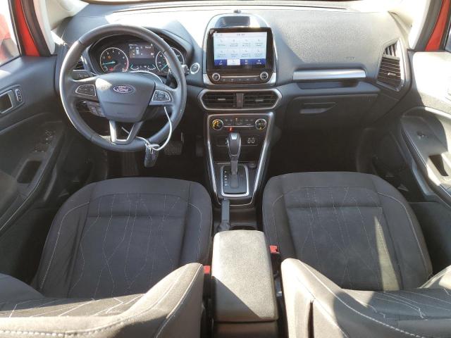 2020 FORD ECOSPORT S - MAJ3S2GE1LC321171