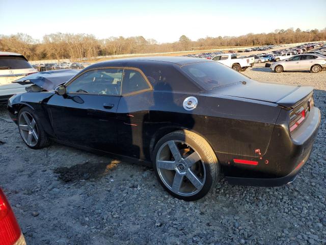 2017 DODGE CHALLENGER - 2C3CDZAG3HH501235