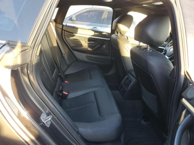 2016 BMW 435 I GRAN WBA4B1C55GG241785