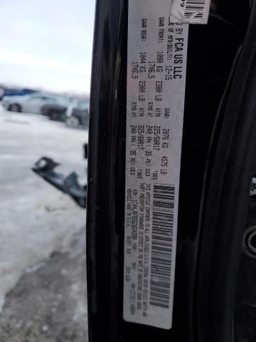 2016 JEEP PATRIOT LA - 1C4NJRFB5GD654298