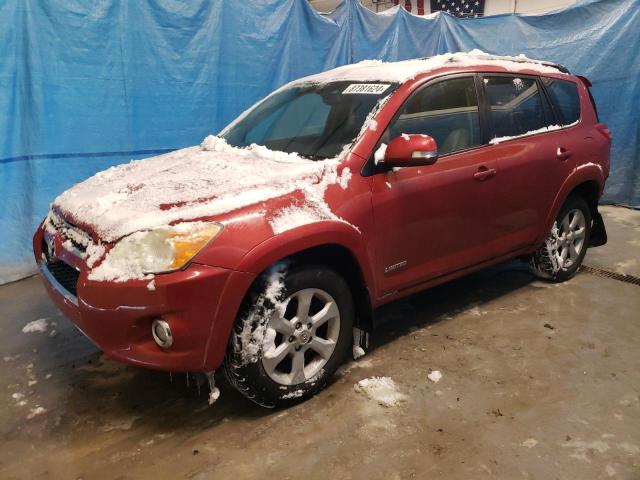 2011 TOYOTA RAV4 LIMIT #3050586083