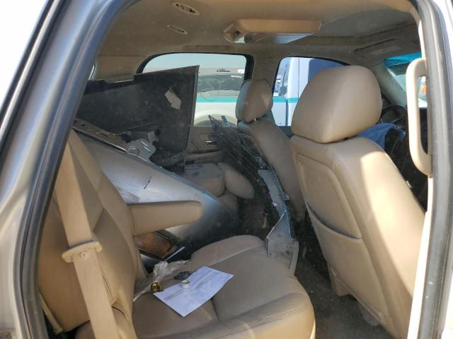 2013 CADILLAC ESCALADE L - 1GYS3BEFXDR101163