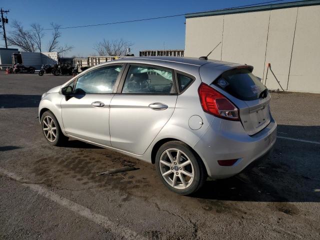 2019 FORD FIESTA SE - 3FADP4EJ8KM107227