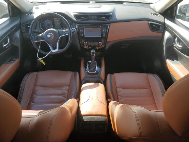 2017 NISSAN ROGUE S - JN8AT2MT9HW402429