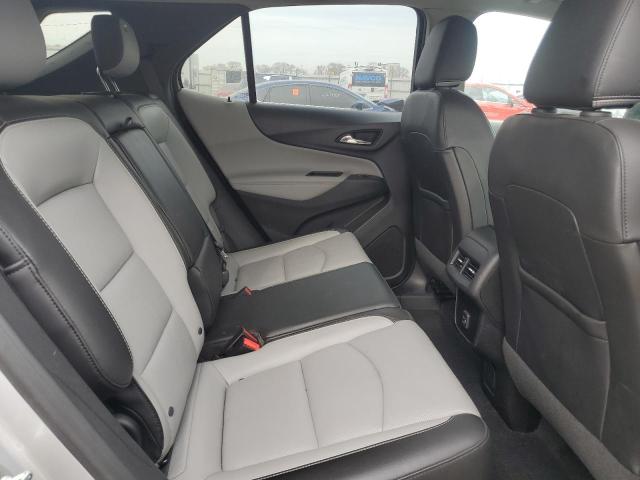 2019 CHEVROLET EQUINOX PR 2GNAXXEV5K6150698