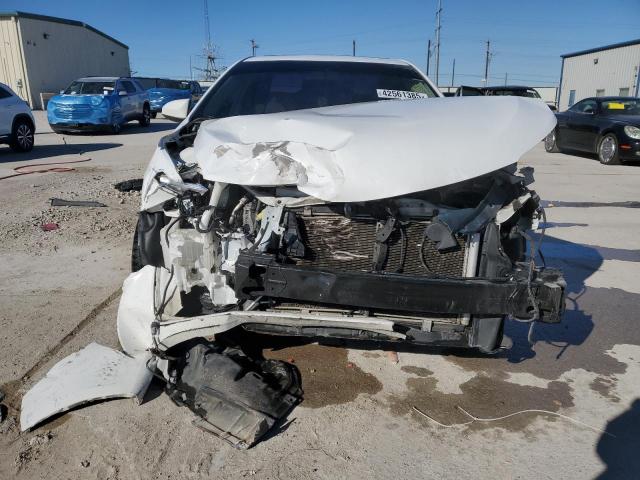 2017 TOYOTA CAMRY - 4T1BF1FK7HU621516