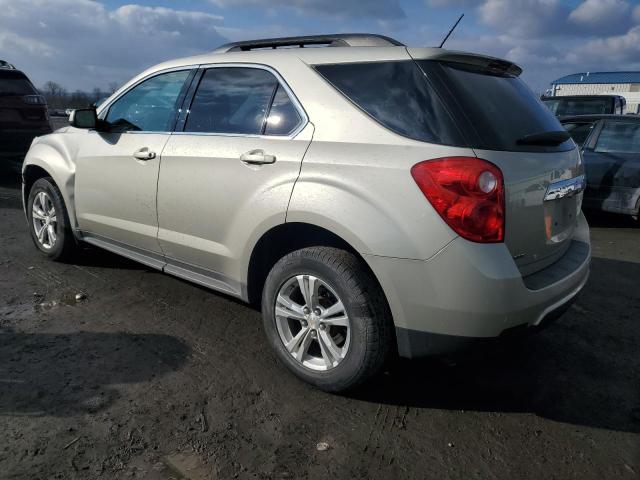 2015 CHEVROLET EQUINOX LT - 2GNFLFEK1F6325763