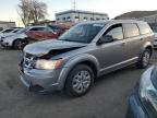 2017 DODGE JOURNEY SE - 3C4PDCAB5HT601942