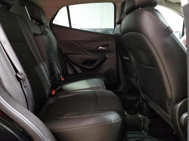 2021 BUICK ENCORE PRE - KL4CJESB6MB317713