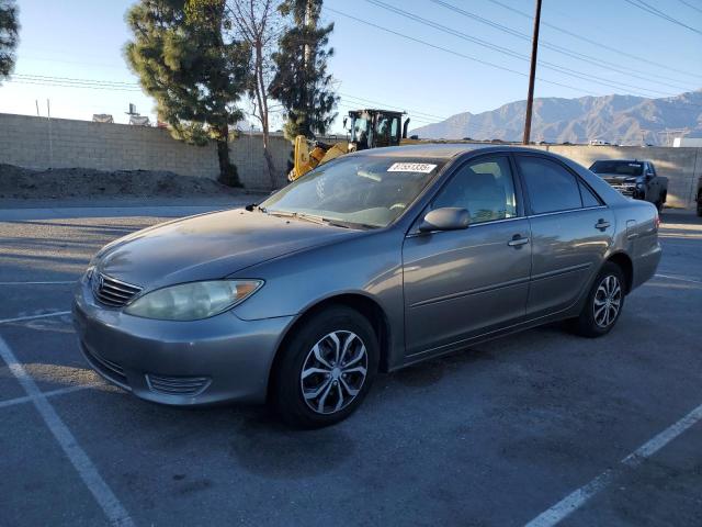 2005 TOYOTA CAMRY LE #3051581072