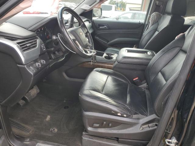 2016 CHEVROLET SUBURBAN K - 1GNSKHKC5GR170361