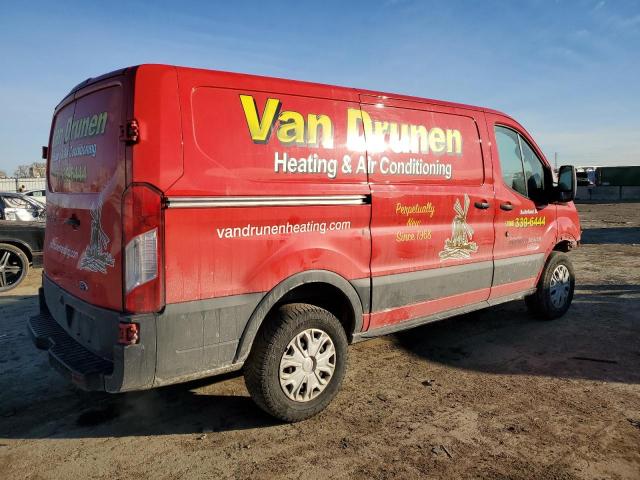2017 FORD TRANSIT T- - 1FTYR1YM9HKA34671