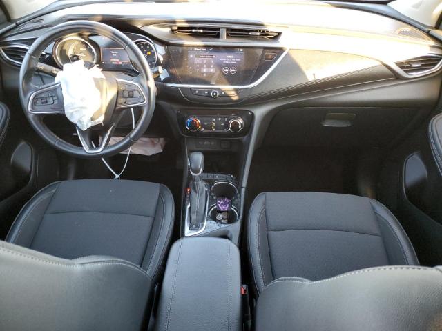 2020 BUICK ENCORE GX - KL4MMCSL8LB127936