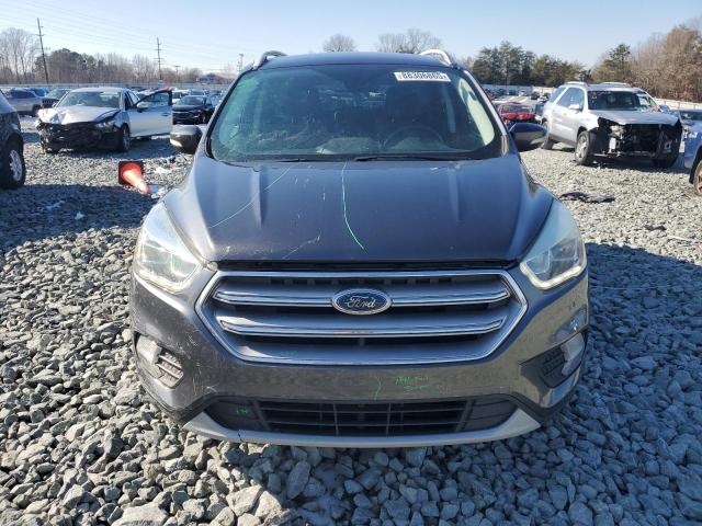 2017 FORD ESCAPE TIT - 1FMCU9J91HUD44407