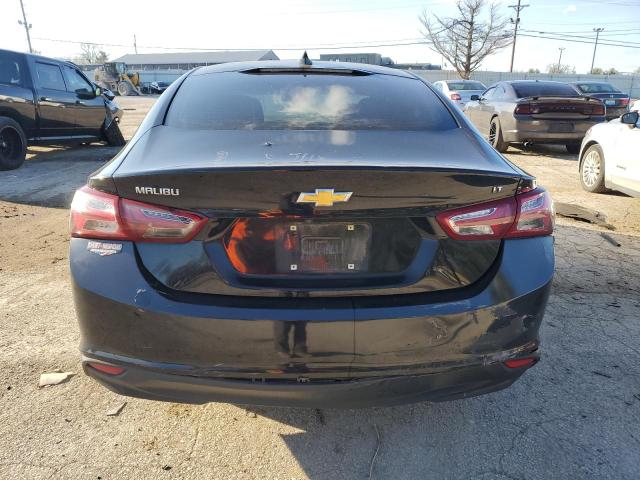 2019 CHEVROLET MALIBU LT - 1G1ZD5ST5KF167978