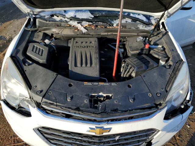 2017 CHEVROLET EQUINOX LT - 2GNALCEK6H1595225