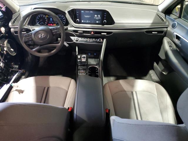 2022 HYUNDAI SONATA SE - 5NPEG4JA9NH139165