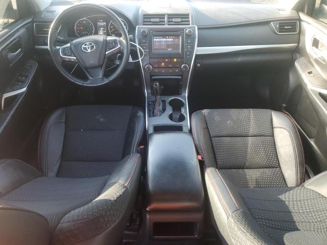 2015 TOYOTA CAMRY LE - 4T1BF1FK9FU011890