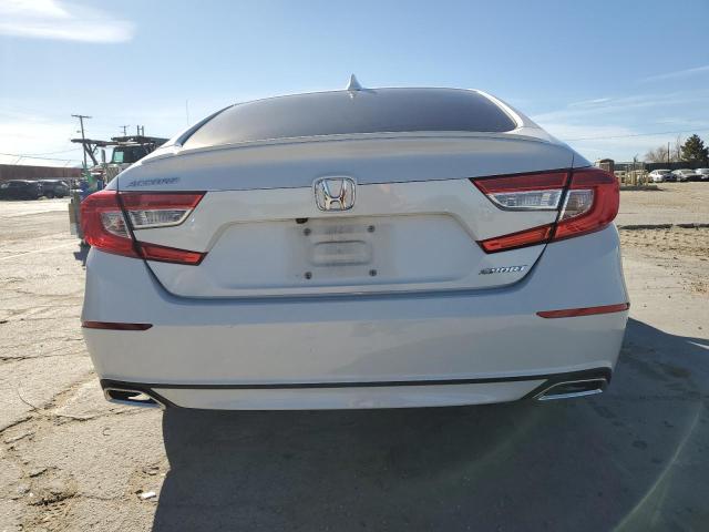 2020 HONDA ACCORD SPO 1HGCV1F31LA003592