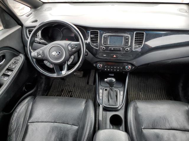 2015 KIA RONDO KNAHU8A32F7077416