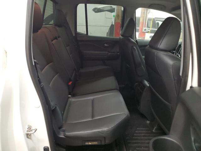 2018 HONDA RIDGELINE 5FPYK3F76JB015213