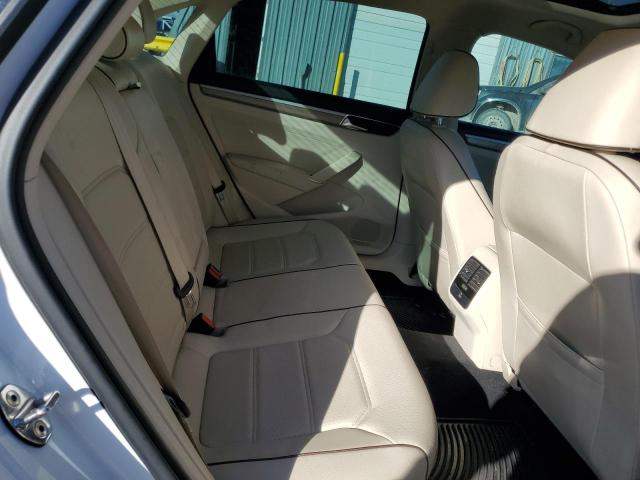 2016 VOLKSWAGEN PASSAT SE - 1VWBT7A37GC013920
