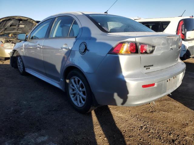 Vin: ja32v2fw7cu012854, lot: 88293385, mitsubishi lancer se 20122