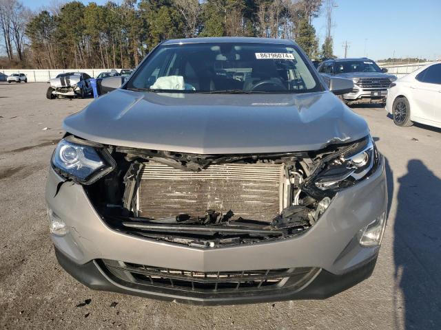 2018 CHEVROLET EQUINOX LT - 3GNAXJEV1JS558113