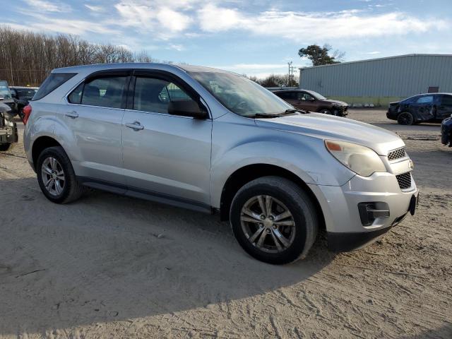 Vin: 2gnalbek9c1131297, lot: 43370185, chevrolet equinox ls 20124