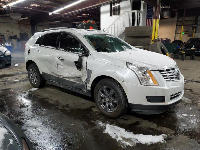 2015 CADILLAC SRX LUXURY - 3GYFNEE38FS510118