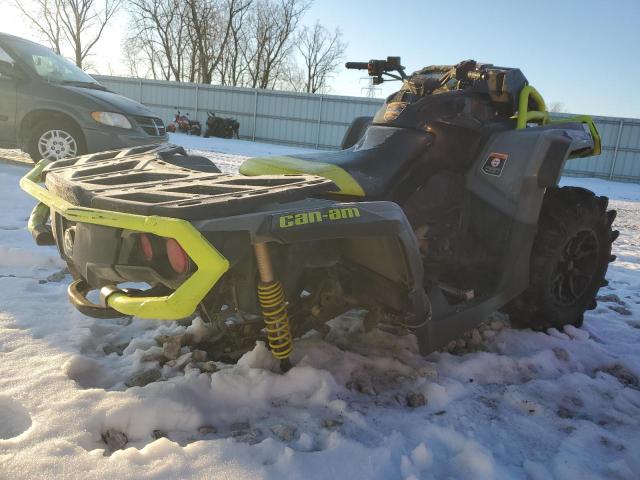 2020 CAN-AM OUTLANDER 3JBLWAX26LJ000163