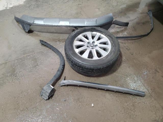 2025 HYUNDAI PALISADE S KM8R2DGE6SU833206