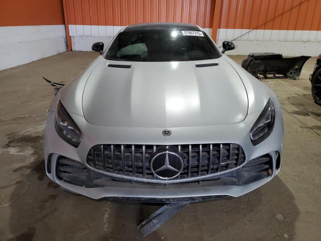 2020 MERCEDES-BENZ AMG GT R - WDDYJ7KA8LA028745