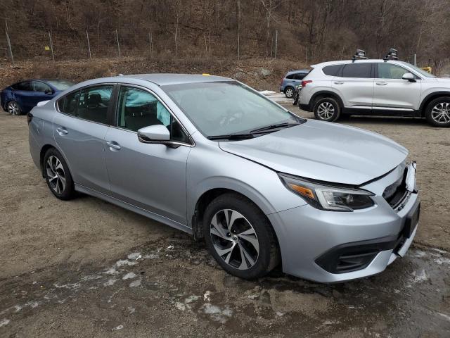2021 SUBARU LEGACY PRE 4S3BWAC61M3008383
