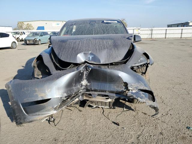 2023 TESLA MODEL Y - 7SAYGDEE8PF855764