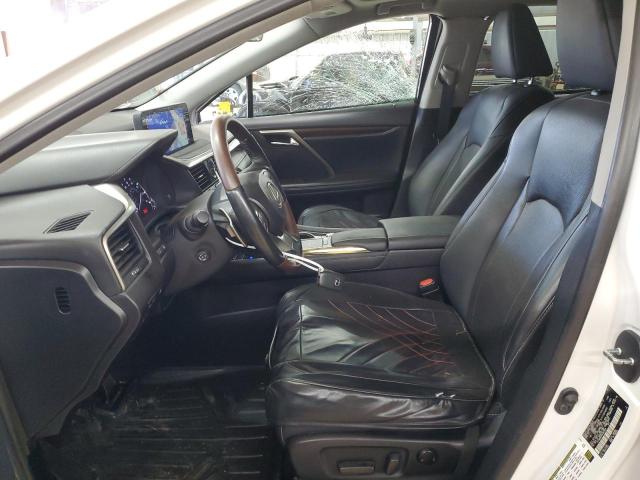 2021 LEXUS RX 450H 2T2HGMDA4MC065028