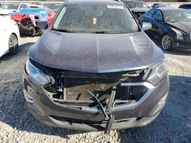 2018 CHEVROLET EQUINOX LT - 3GNAXJEV4JL370793