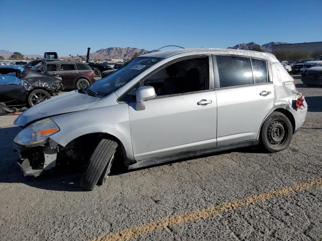 NISSAN VERSA S