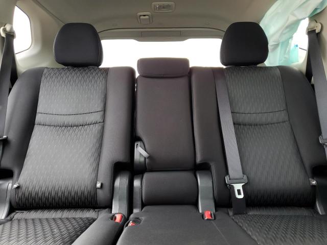 JN8AT2MT7LW005617 2020 NISSAN ROGUE
