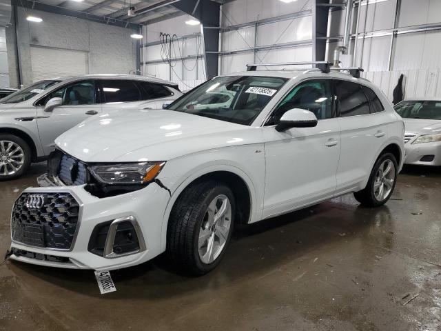 AUDI Q5 PREMIUM PLUS 45