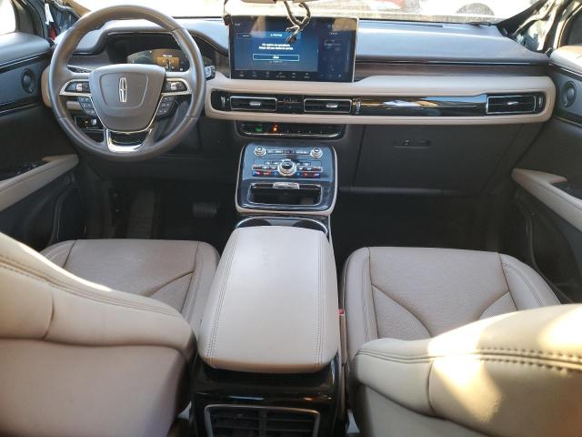 2023 LINCOLN NAUTILUS R - 2LMPJ8K95PBL15522