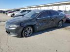 2015 CHEVROLET IMPALA LT - 2G1115SL7F9144514