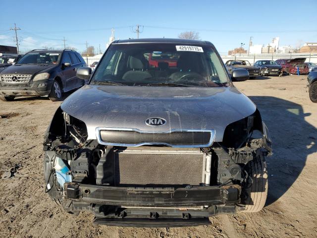 2015 KIA SOUL - KNDJN2A20F7162079