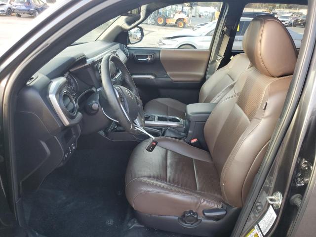 2017 TOYOTA TACOMA DOU - 3TMGZ5AN9HM069080