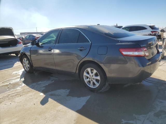 Vin: 4t1bk3ek0bu123691, lot: 42622035, toyota camry se 20112