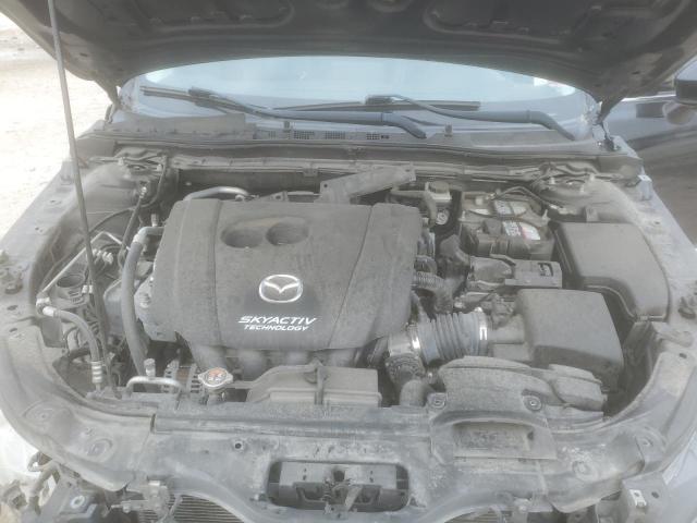 2018 MAZDA 3 TOURING - 3MZBN1V32JM182847