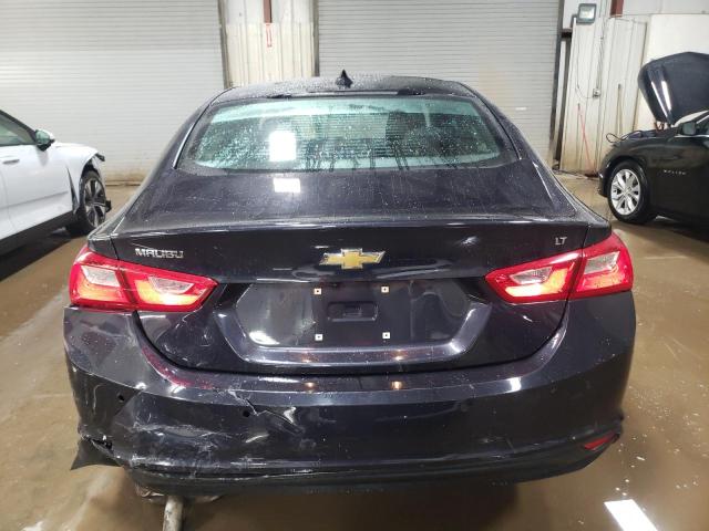 2023 CHEVROLET MALIBU LT - 1G1ZD5STXPF137219
