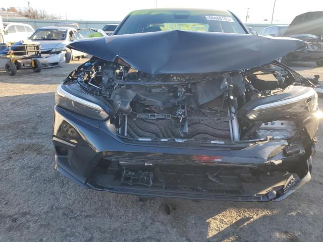 2024 HONDA CIVIC SPOR - 2HGFE2F53RH564679