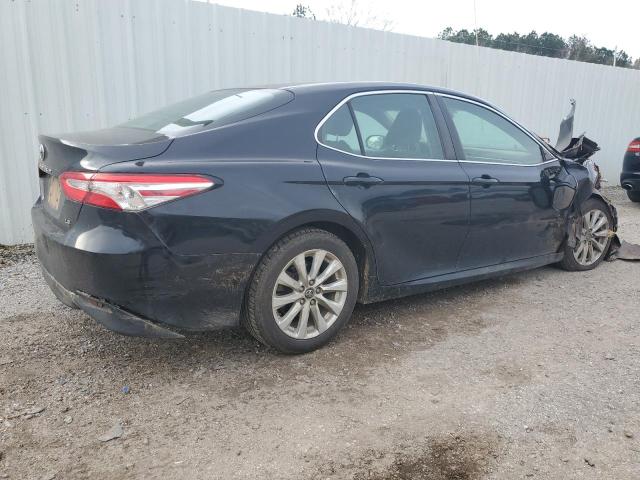 2018 TOYOTA CAMRY L - 4T1B11HK6JU078144